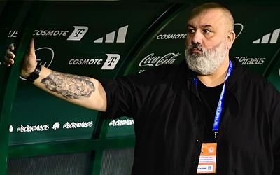 Απίστευτα λάθη διαιτησίας στο ντέρμπι Ολυμπιακού-Παναθηναϊκού!