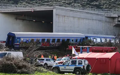 Τέμπη: Απεργία πείνας για την εκταφή – Τι απαντά ο Άρειος Πάγος
