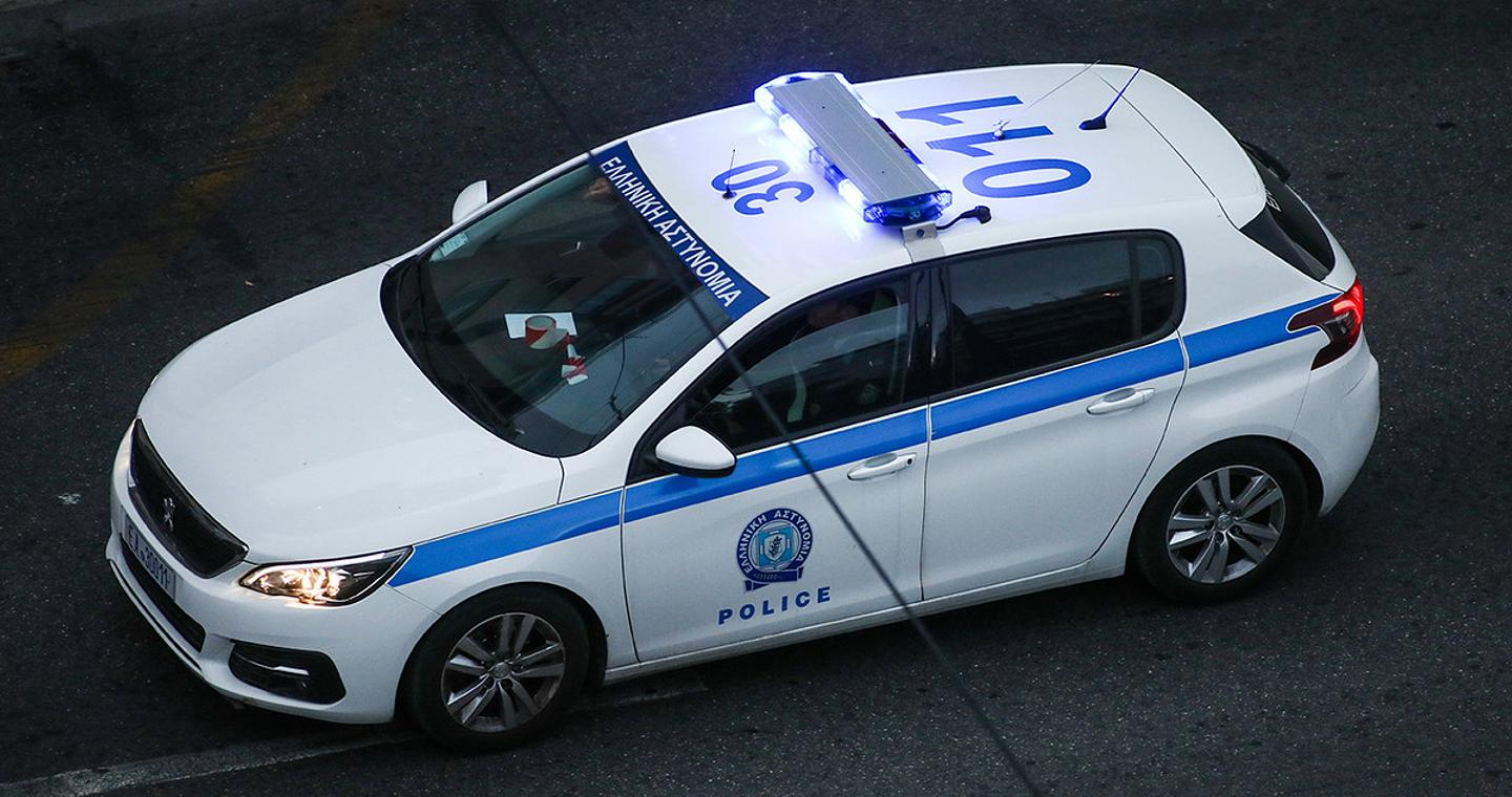 Εφιαλτικές στιγμές για 15χρονο στη Θεσσαλονίκη – Τον άρπαξαν την ώρα που πήγαινε σχολείο και τον εκβίαζαν να τους δώσει 10.000 ευρώ