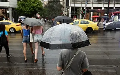 Επιστροφή στο Φθινόπωρο: Τι καιρό να περιμένουμε τις επόμενες ημέρες;