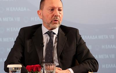 Στουρνάρας στον ΣΚΑΪ: Η Ελλάδα "ξεχωρίζει θετικά" – Τι αλλάζει στην οικονομία;