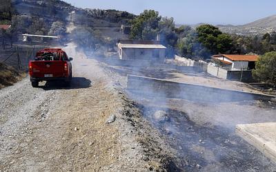 Ανατολική Αττική: Ελεύθεροι οι υπάλληλοι ΔΕΔΔΗΕ – Τι ερευνάται;