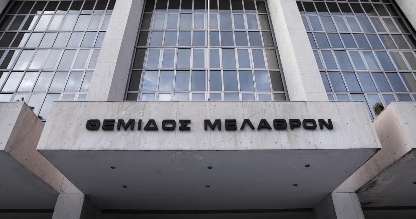 Άρειος Πάγος για Τέμπη: Το ανώτατο δικαστήριο δεν έχει δικαίωμα παρέμβασης για εκταφή νεκρών