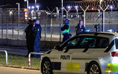 Αναστάτωση σε Κοπεγχάγη και Όσλο: Άγνωστα drones προκαλούν ανησυχία!