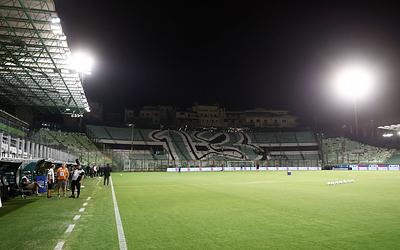 Παναθηναϊκός: Μπαλντίνι για αθλητικός διευθυντής; Σεισμικές αλλαγές στον ορίζοντα!