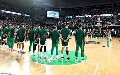 Ο Παναθηναϊκός θριάμβευσε στην Μελβούρνη: Η Ομογένεια στο πλευρό του "τριφυλλιού"!