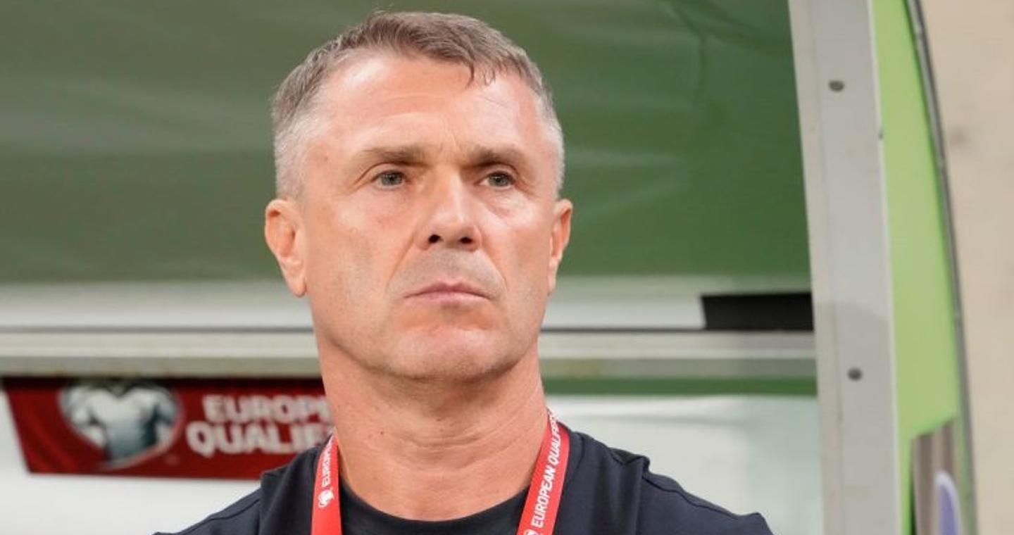 Ρεμπρόφ για το ενδιαφέρον του Παναθηναϊκού: «Αυτά είναι όλα φήμες»