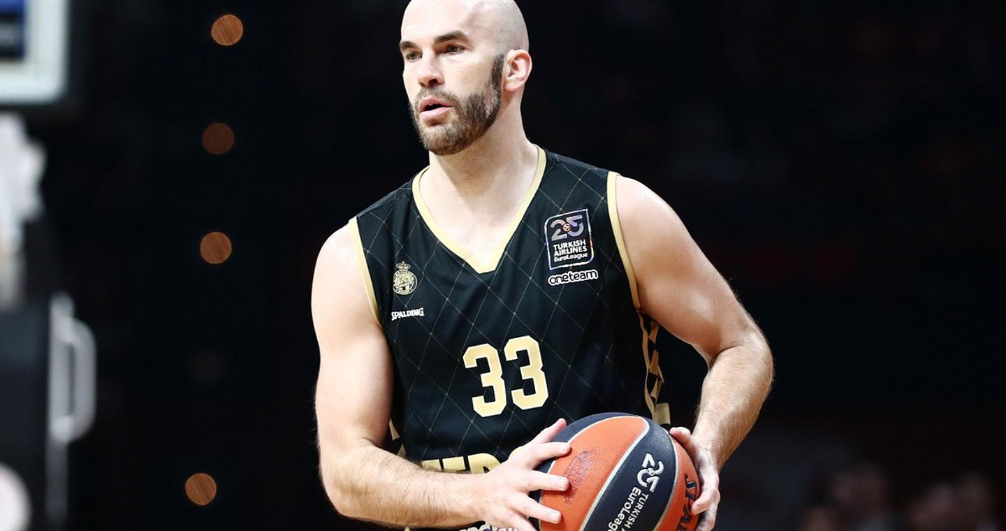 Ολυμπιακός: Στη λίστα και ο Καλάθης που φεύγει από τη Μονακό