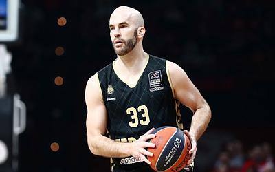 Ολυμπιακός: Στο στόχαστρο ο Καλάθης μετά τον τραυματισμό του Έβανς;