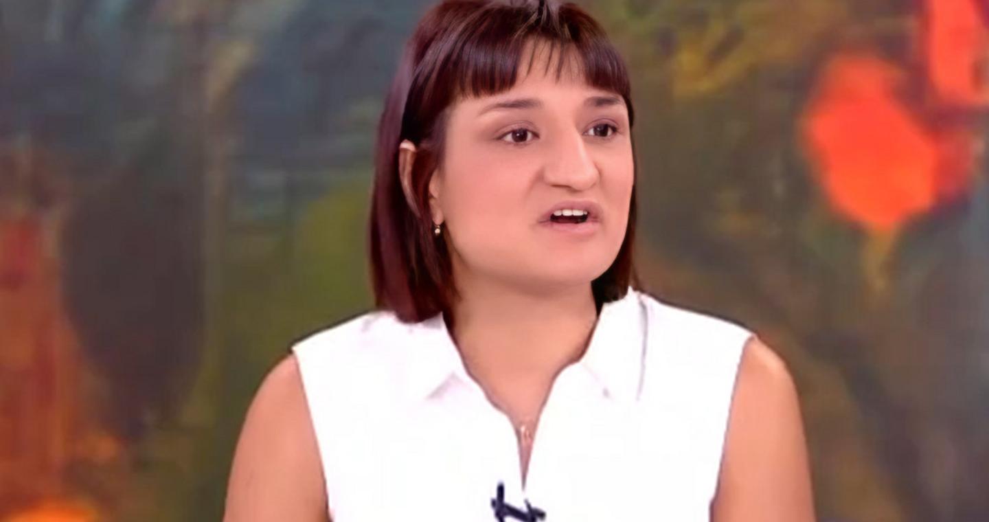 Νεαρή αστυνομικός εκτός υπηρεσίας περιγράφει πώς έβγαλε νοκ άουτ κακοποιό – «Του γράπωσα το χέρι»