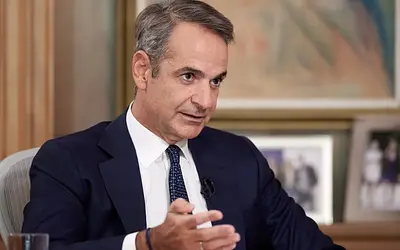 ΟΠΕΚΕΠΕ: Η αριθμητική του Μητσοτάκη αποκαλύπτει μικρά ψάρια και μεγάλα ερωτήματα