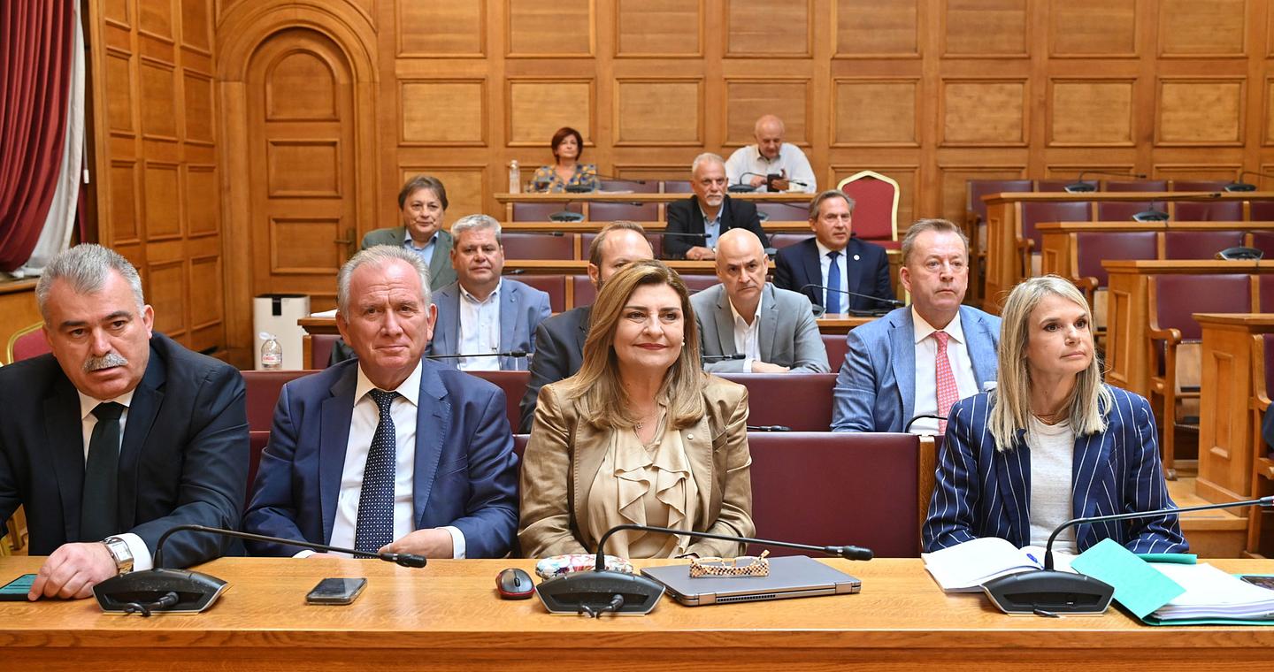 ΟΠΕΚΕΠΕ: Αίτημα του ΠΑΣΟΚ για κατάθεση εγγράφων στην Εξεταστική