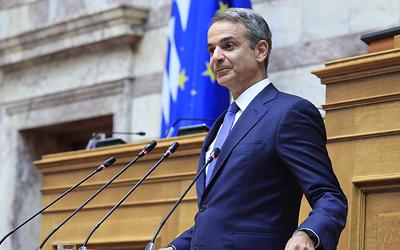 Μητσοτάκης: Στήριξη, φόροι, άμυνα και εκλογές 2027 – Όσα ειπώθηκαν!
