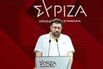 ΣΥΡΙΖΑ: «Πληθωρισμός αισχροκέρδειας η πολιτική Μητσοτάκη – Στον πάτο οι Έλληνες»