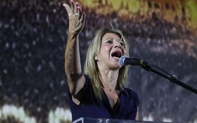 Τέμπη: Σύλλογος Συγγενών καταγγέλλει «εκτροχιασμό» και ζητά παρέμβαση των ευρωπαϊκών οργάνων