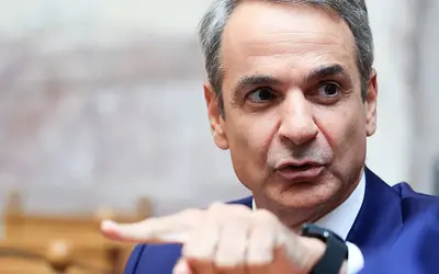 Μήνυμα Μητσοτάκη: Φορολογικές ελαφρύνσεις και απάντηση στην κριτική Σαμαρά