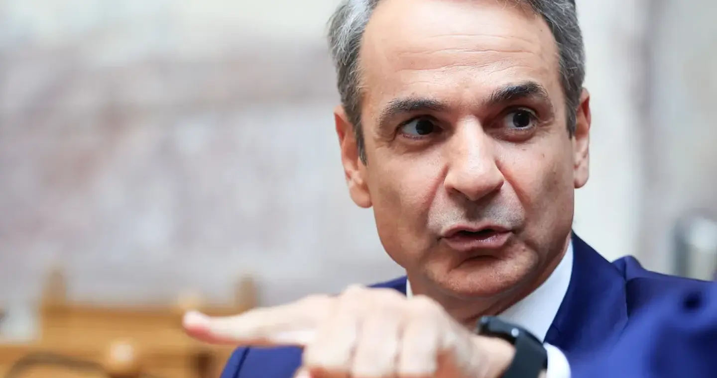 Με «κασέτα ΔΕΘ» ο πρωθυπουργός στην ΚΟ της Νέας Δημοκρατίας
