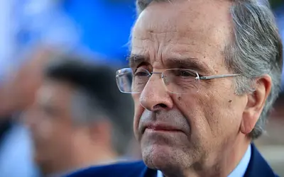 Σαμαράς για Τέμπη: «Δεν υπάρχει ηθικό έρεισμα στην άρνηση εκταφής»
