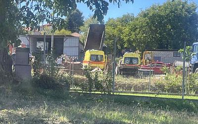 Τσοτύλι: Έκρηξη σε μάντρα προκαλεί ακρωτηριασμό – Τι συνέβη