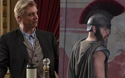 «Οδύσσεια» του Νόλαν: Τι ετοιμάζει ο σκηνοθέτης και πότε βγαίνει στις αίθουσες;