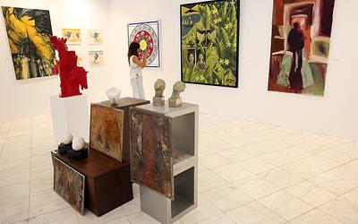 Η Art Athina άνοιξε τις πύλες της στο Ζάππειο: Όσα πρέπει να ξέρετε!