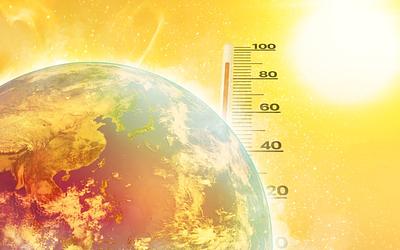 Κλιματική αλλαγή: «Στον γκρεμό» ο στόχος για τον περιορισμό της θερμοκρασίας!