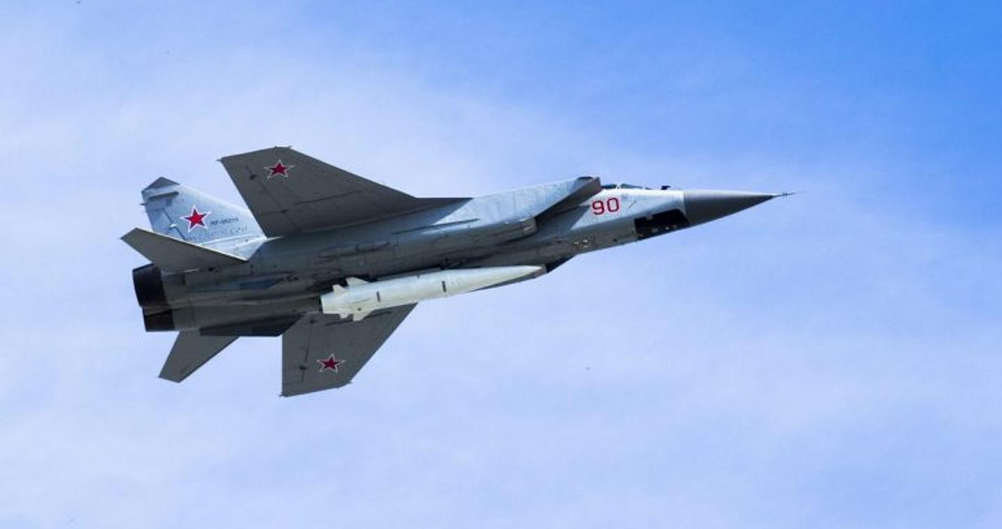 Το Λονδίνο καταγγέλλει τη ρωσική πρόκληση στην Εσθονία – Στέλνει μαχητικά στην ανατολική πτέρυγα του ΝΑΤΟ