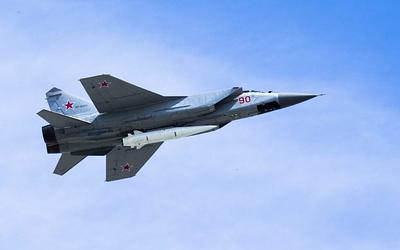 Ρωσικά μαχητικά παραβίασαν τον εναέριο χώρο της Εσθονίας: Έντονη αντίδραση του Λονδίνου