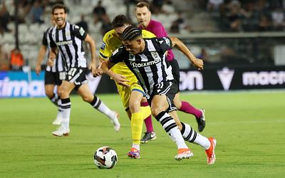 Ματσάρα στη Super League: Όλα τα φώτα στα σημερινά ντέρμπι!