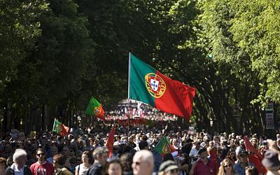 Πορτογαλία: Αναγνωρίζει αύριο το κράτος της Παλαιστίνης! Τι αλλάζει;