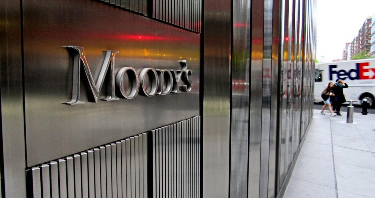Moody's: Διατηρεί το Baa3 για την πιστοληπτική ικανότητα της Ελλάδας με σταθερές προοπτικές