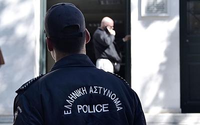 Κεντρική Μακεδονία: Εφοριακός συνελήφθη για χρηματισμό – Παγίδα της αστυνομίας!
