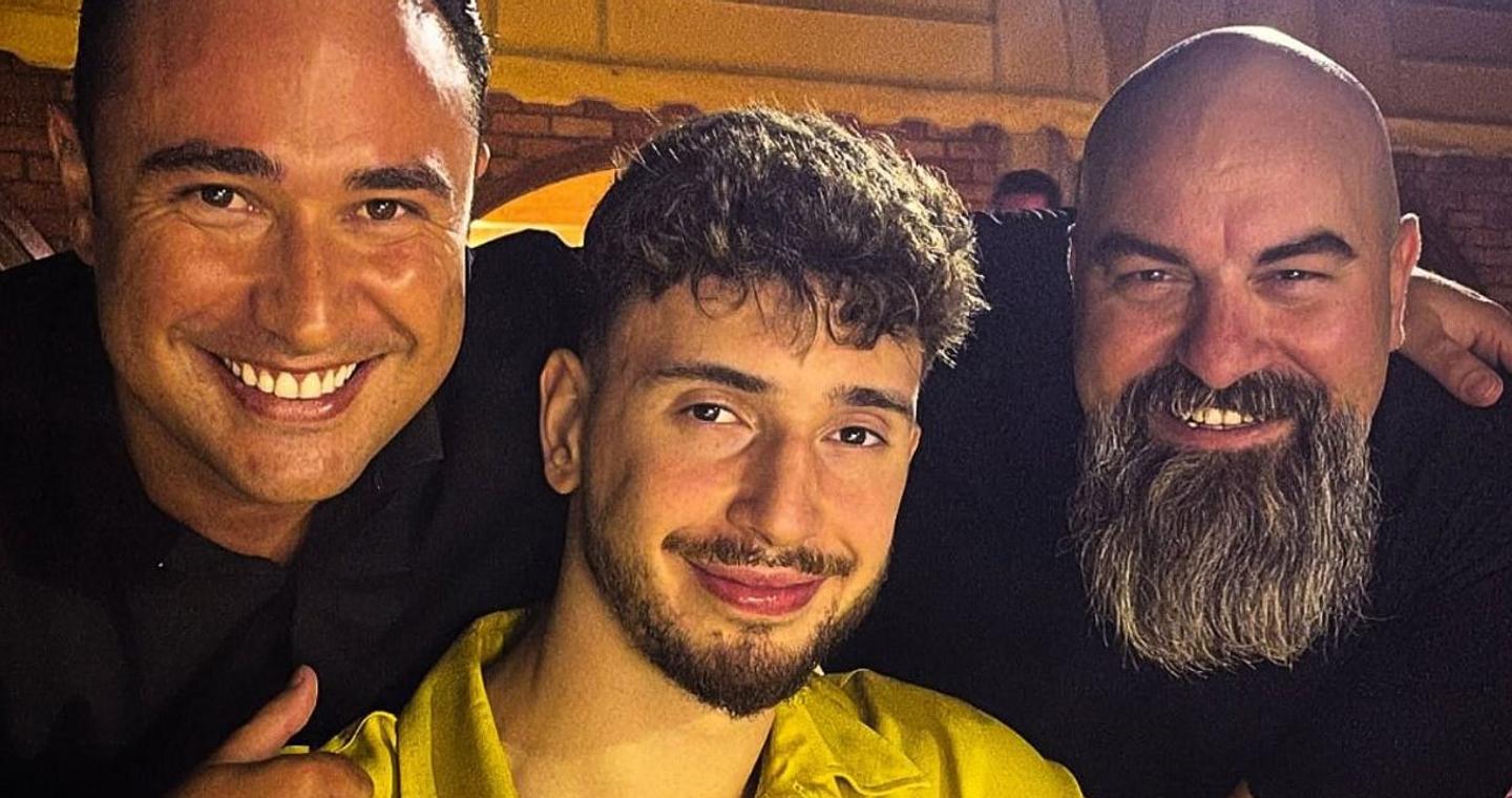 Τι λέει ο ιδιοκτήτης του ελληνικού εστιατορίου στη Μαρμαρίδα που... έσπασε πιάτο στο κεφάλι του Σενγκούν