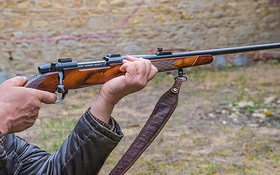 Τραγωδία στην Αρκαδία: Κυνηγός έχασε τη ζωή του από πυροβολισμό