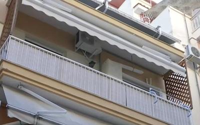 Θεσσαλονίκη: Αδελφός φέρεται να σκότωσε την αδελφή του με σακούλα