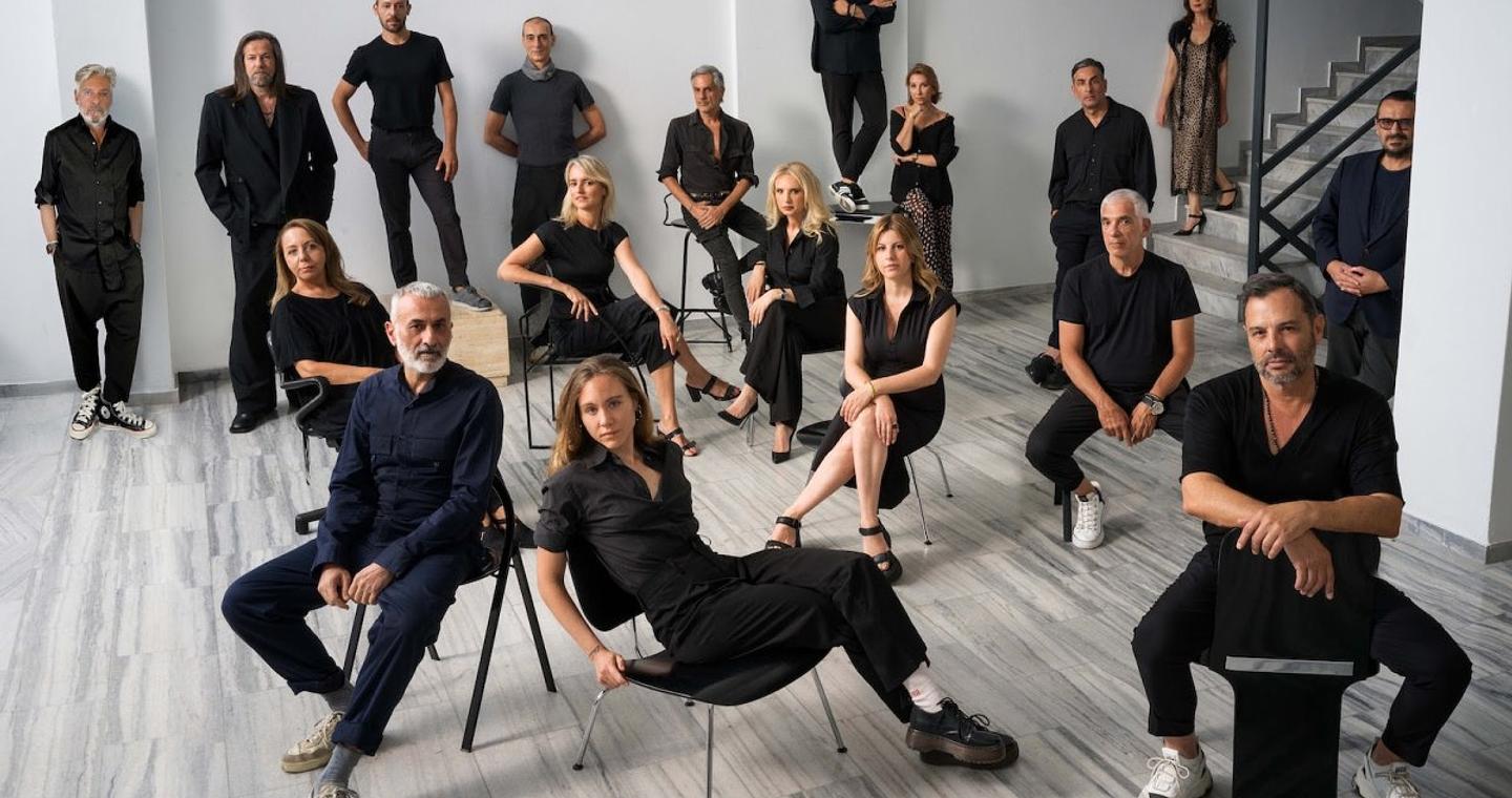 «Η μόδα μάς ιντριγκάρει» – To 1ο Greek Fashion Festival της Ελληνικής Ένωσης Σχεδιαστών Μόδας