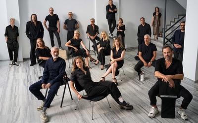 Πειραιώς 260: Πρωτότυπο Greek Fashion Festival γεμάτο δημιουργικότητα και στυλ!
