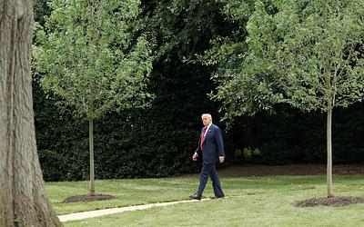 Τραμπ: Η Αμερική αποσύρεται; Ανησυχία στην Ευρώπη για Ρωσικές Προκλήσεις