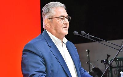 Κουτσούμπας: «Η οργή ξεχειλίζει για την κυβέρνηση Μητσοτάκη» – Τι είπε στη Θεσσαλονίκη