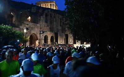 Προσοχή! Κυκλοφοριακές αλλαγές στην Αττική το Σάββατο λόγω "Σπάρταθλον"