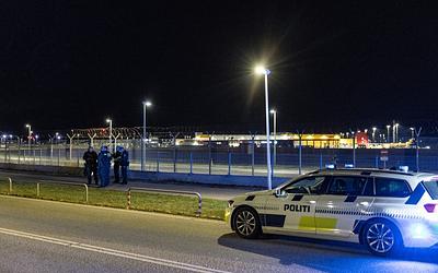 Δανία: Αεροδρόμιο Άλμποργκ κλειστό λόγω drones – Τι συμβαίνει;