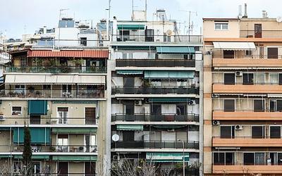 Επίδομα ενοικίου: Οι φορολογικές δηλώσεις ιδιοκτητών "κλειδί" για τους ενοικιαστές