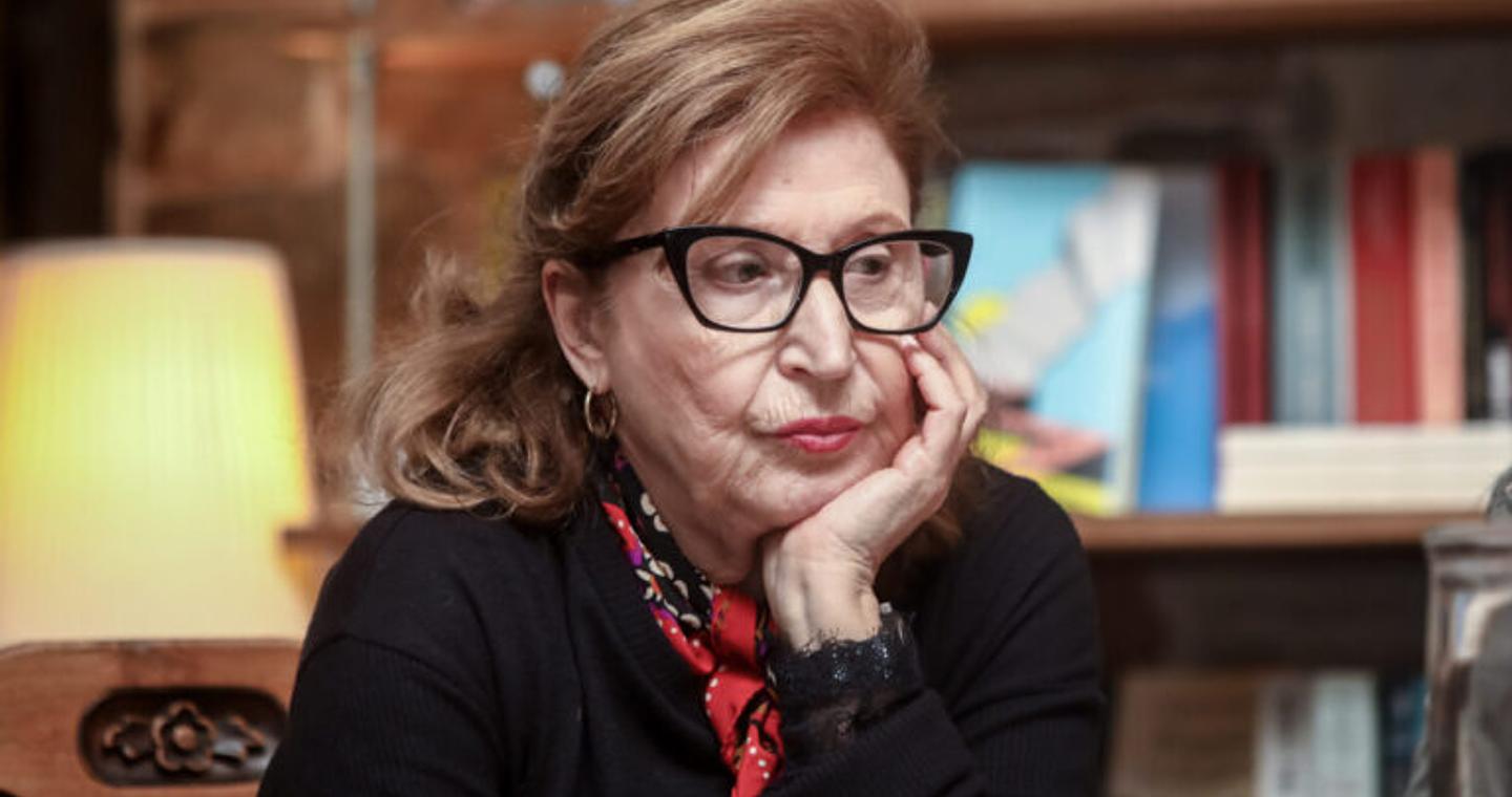 Πέθανε η ηθοποιός Σοφία Σεϊρλή – Πνίγηκε στους Φούρνους Κορσεών