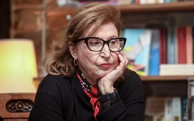 Θλίψη! Έφυγε από τη ζωή γνωστή ηθοποιός