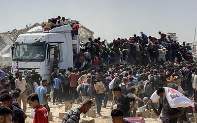 ΣΥΡΙΖΑ: Όχι στο φιλικό μπάσκετ με Ισραήλ λόγω Γάζας!