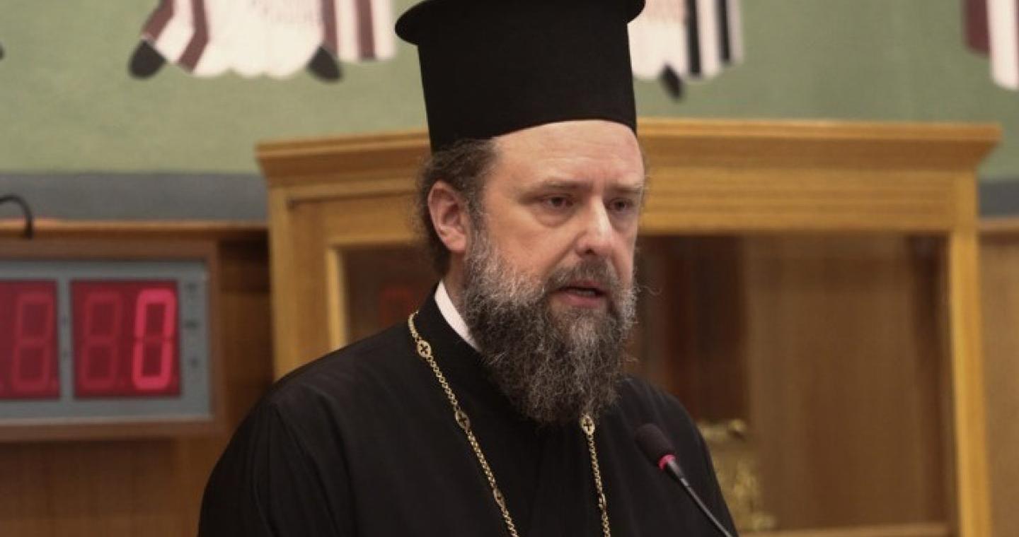 H Ιερά Μητρόπολη Θεσσαλονίκης καταγγέλλει fake profile του Μητροπολίτη Φιλόθεου στο Facebook