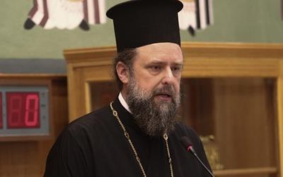 Προσοχή! Ψεύτικο προφίλ του Μητροπολίτη Φιλόθεου στο Facebook