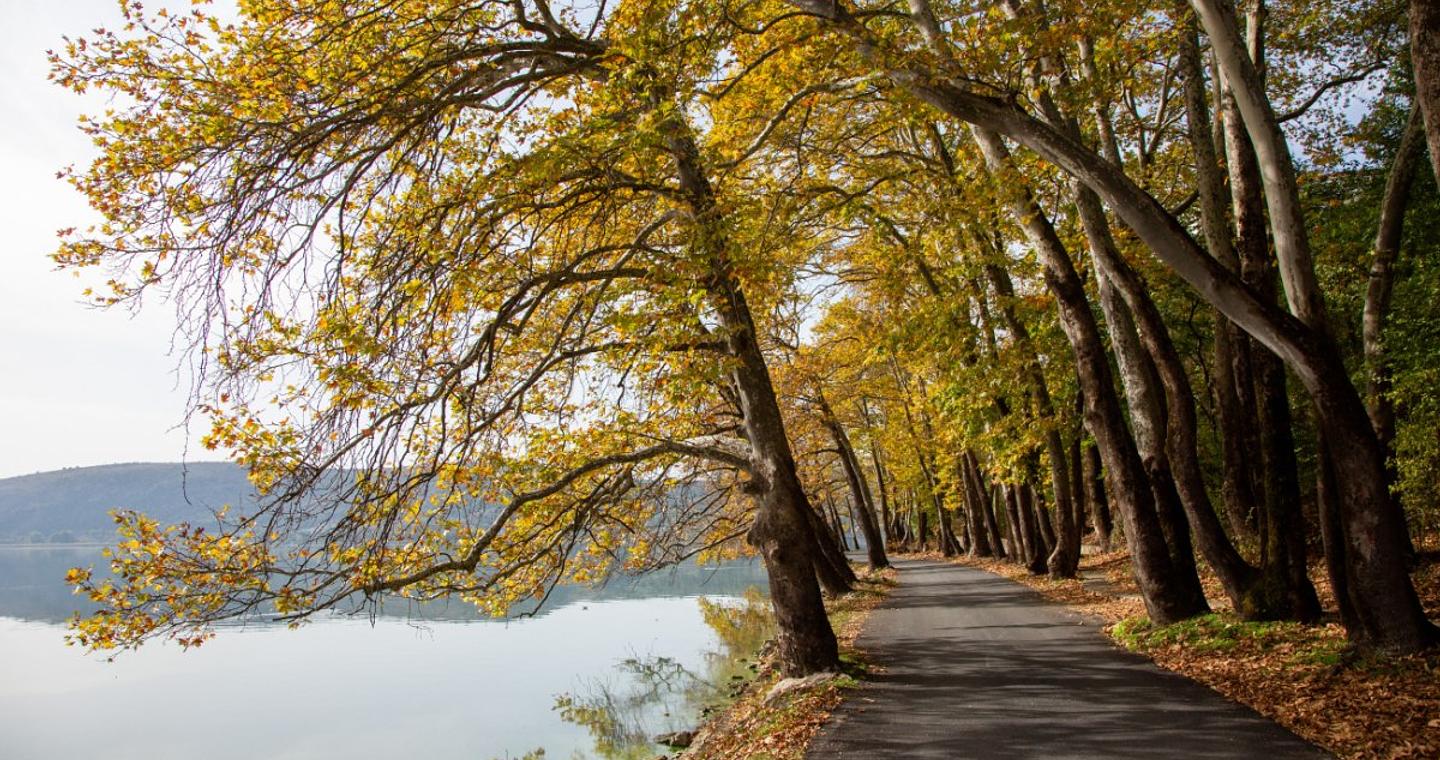 Καιρός: Συννεφιά και πτώση της θερμοκρασίας – Πού θα έχει βροχές και καταιγίδες