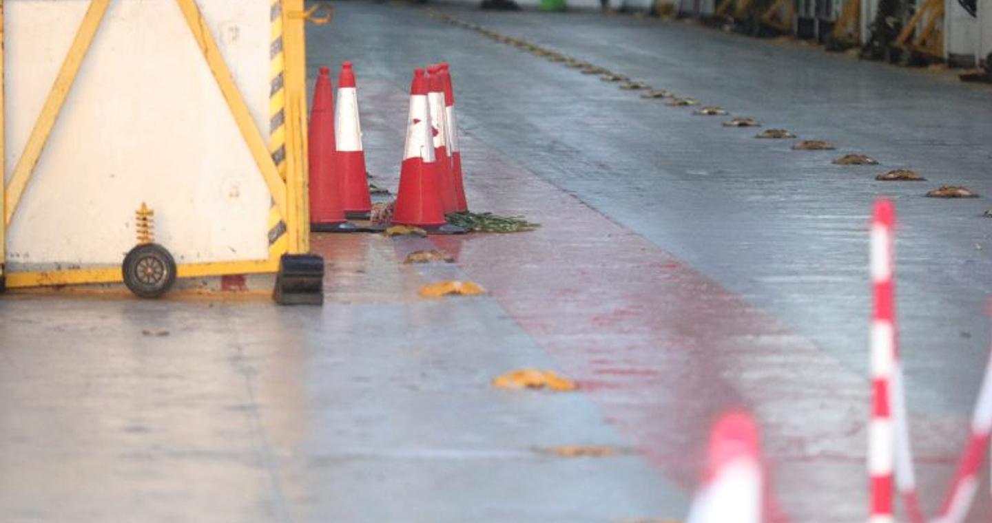 Προσωρινά ελεύθεροι ο Πλοίαρχος και ο Α΄ Μηχανικός του Blue Star Χίος μετά τον θάνατο του 20χρονου ναυτικού – Πώς συνέβη το δυστύχημα