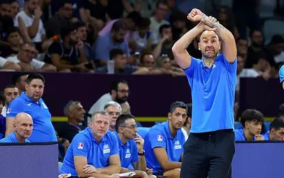 Σπανούλης: «Δεν μου αρέσει η λέξη ρεζέρβα, είναι για αμάξια…»